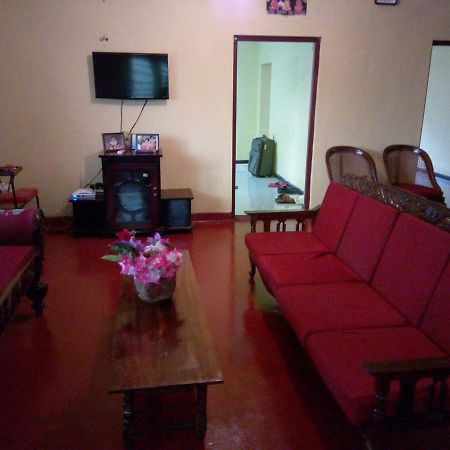 Shenya Villa Bentota Ngoại thất bức ảnh