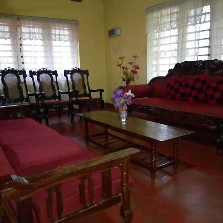 Shenya Villa Bentota Ngoại thất bức ảnh