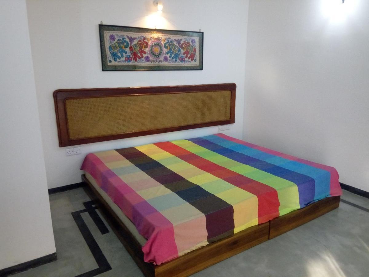 Shenya Villa Bentota Ngoại thất bức ảnh