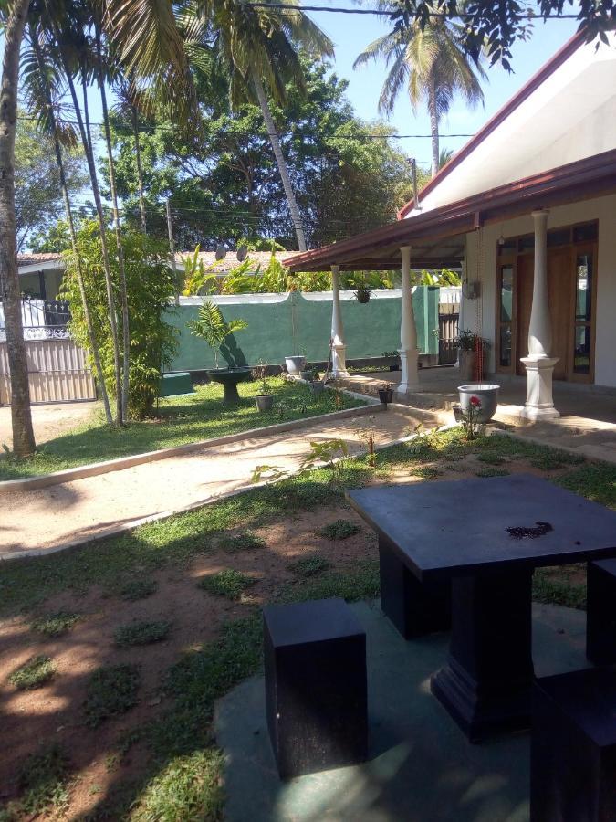 Shenya Villa Bentota Ngoại thất bức ảnh