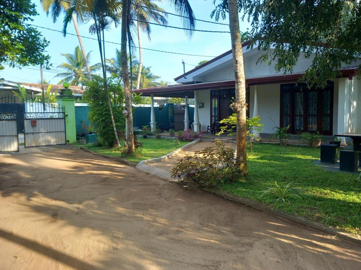 Shenya Villa Bentota Ngoại thất bức ảnh