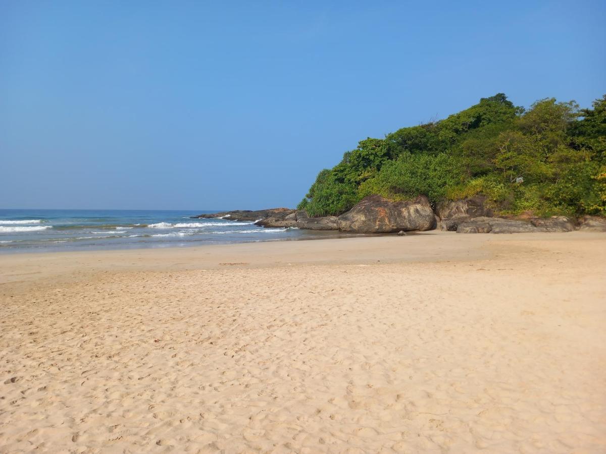 Shenya Villa Bentota Ngoại thất bức ảnh
