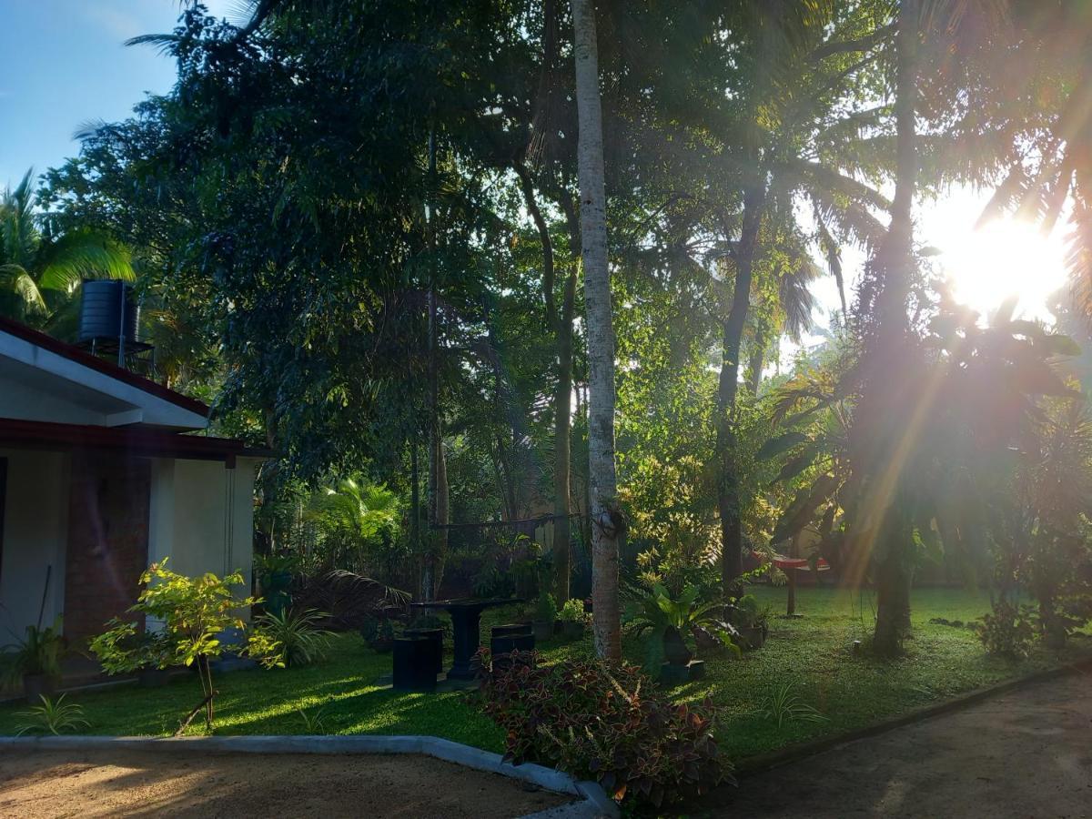 Shenya Villa Bentota Ngoại thất bức ảnh