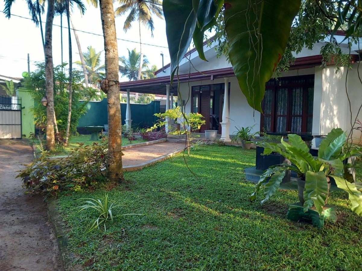 Shenya Villa Bentota Ngoại thất bức ảnh