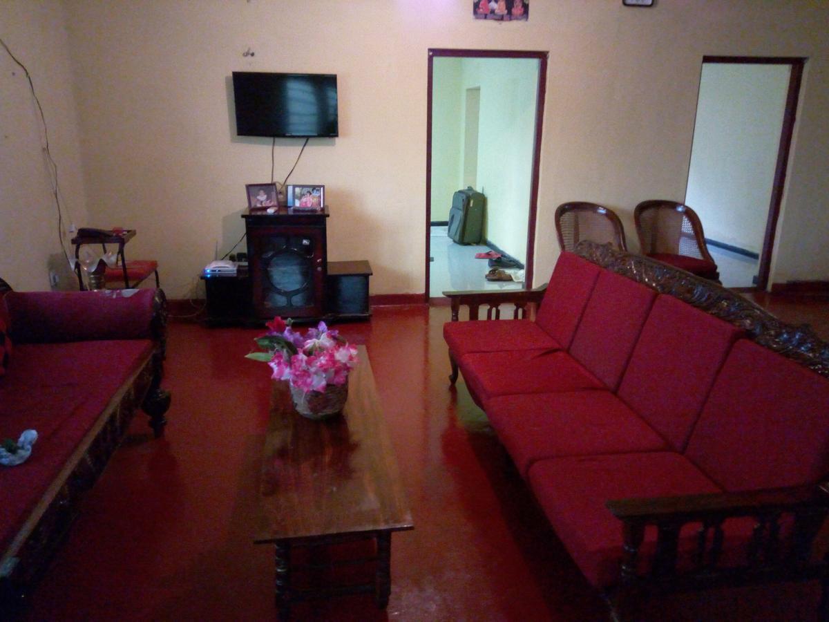 Shenya Villa Bentota Ngoại thất bức ảnh