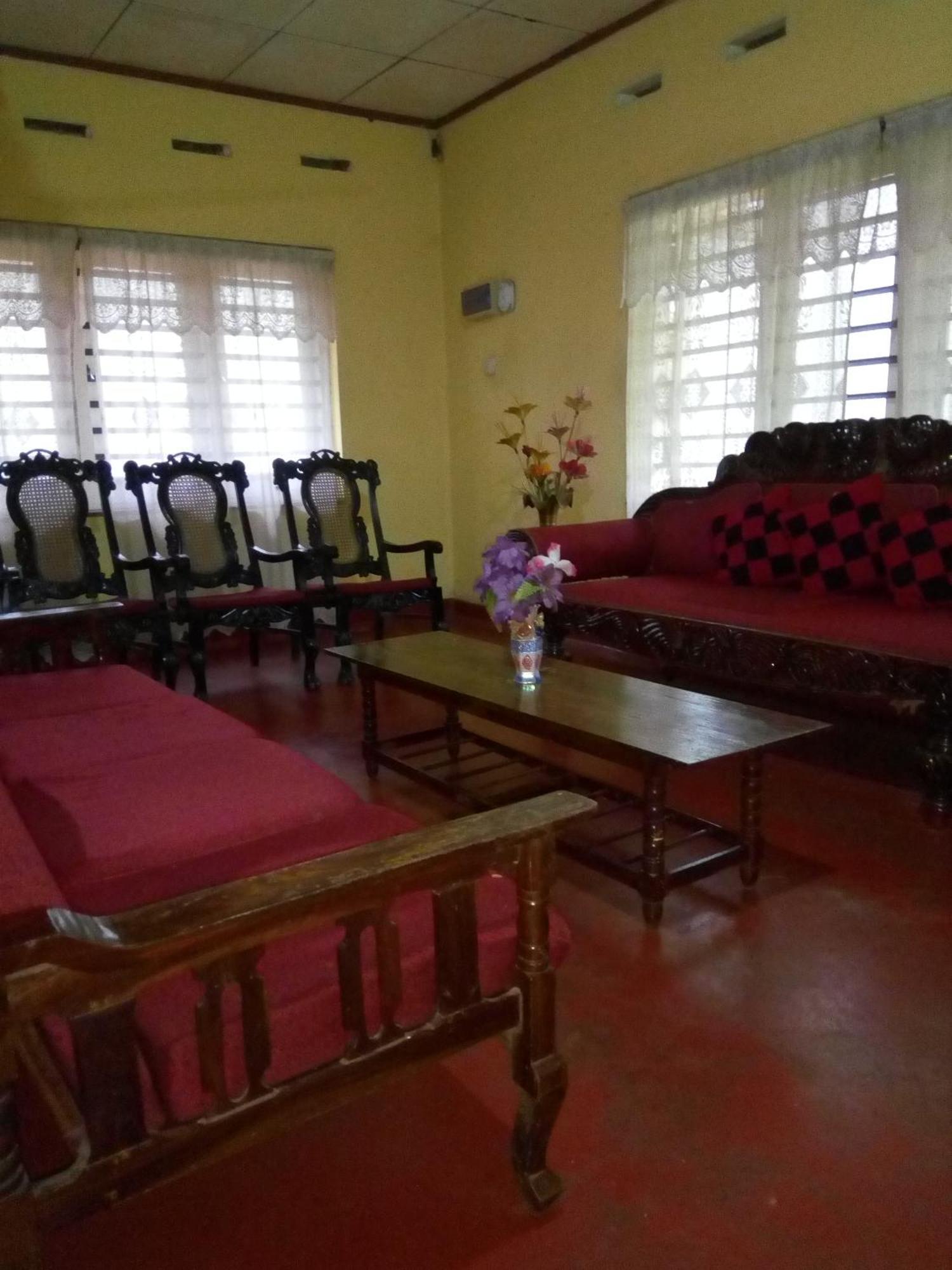 Shenya Villa Bentota Ngoại thất bức ảnh