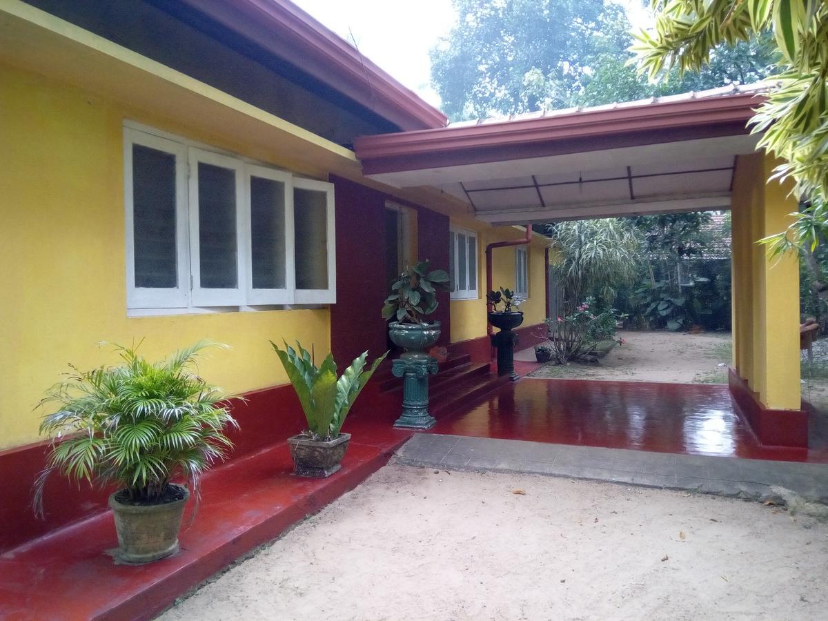 Shenya Villa Bentota Ngoại thất bức ảnh