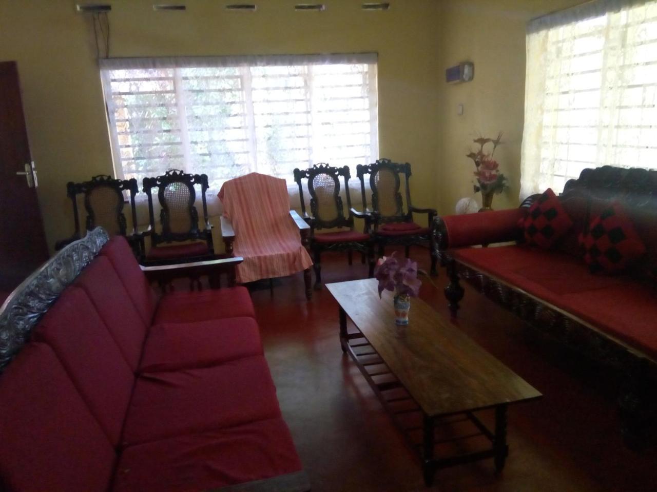 Shenya Villa Bentota Ngoại thất bức ảnh