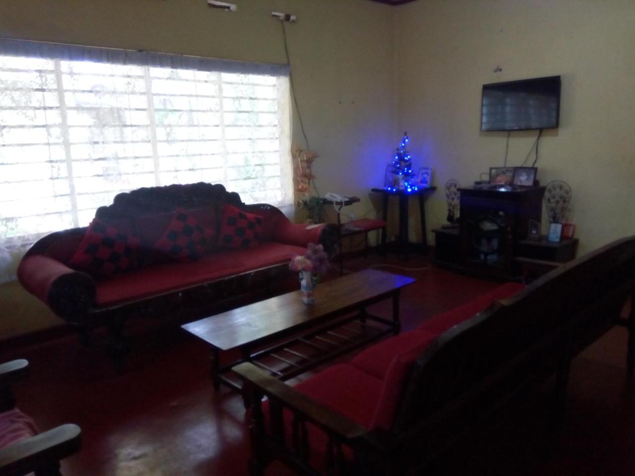 Shenya Villa Bentota Ngoại thất bức ảnh