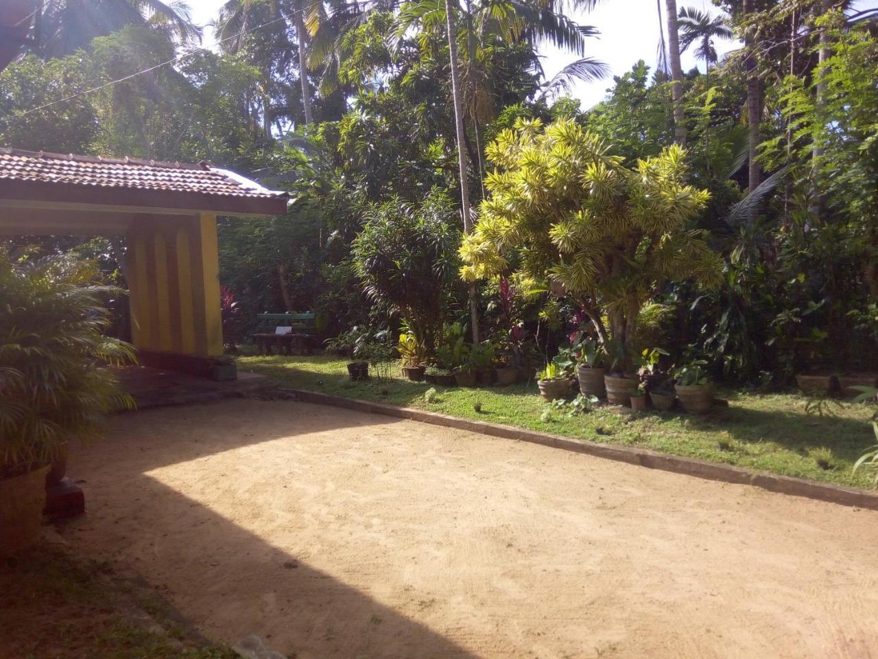 Shenya Villa Bentota Ngoại thất bức ảnh