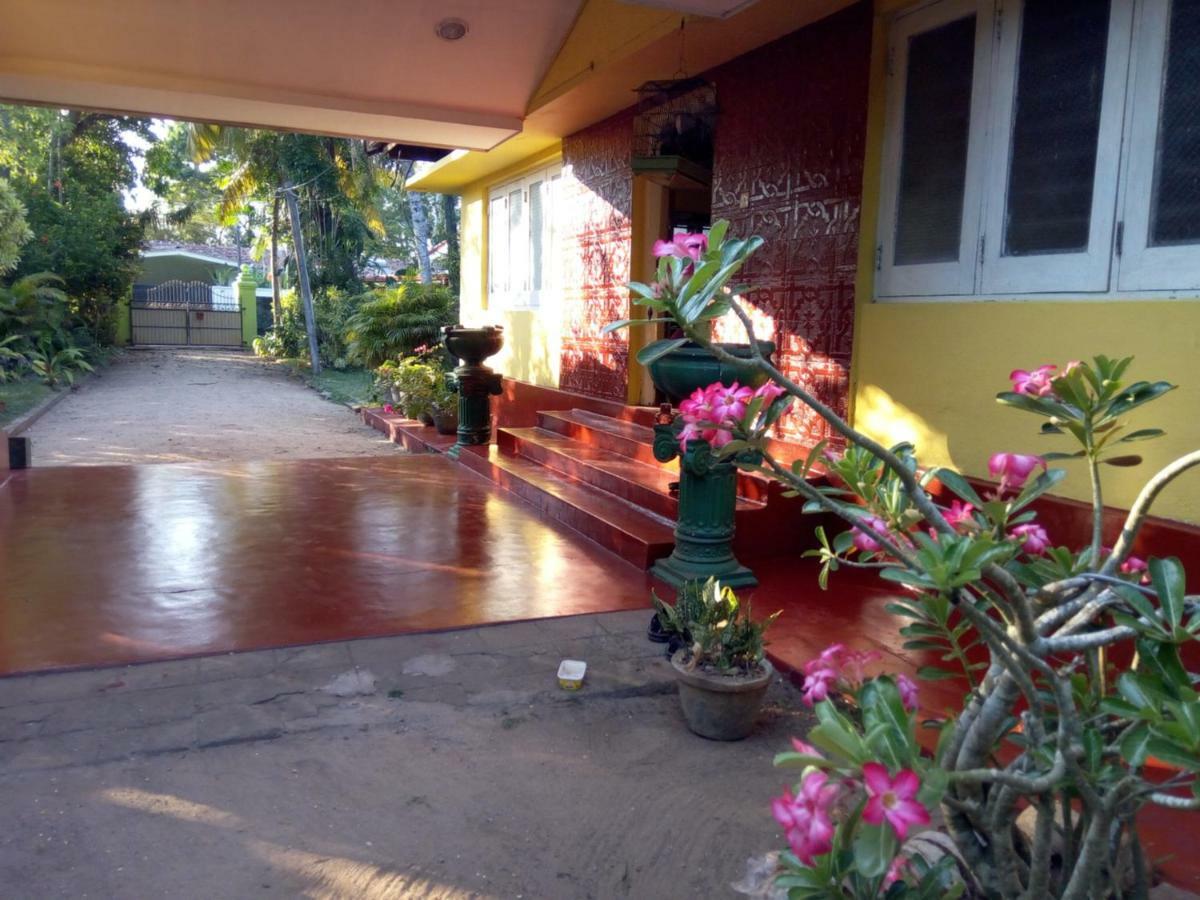 Shenya Villa Bentota Ngoại thất bức ảnh