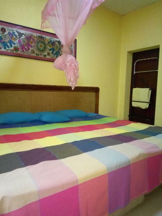 Shenya Villa Bentota Ngoại thất bức ảnh
