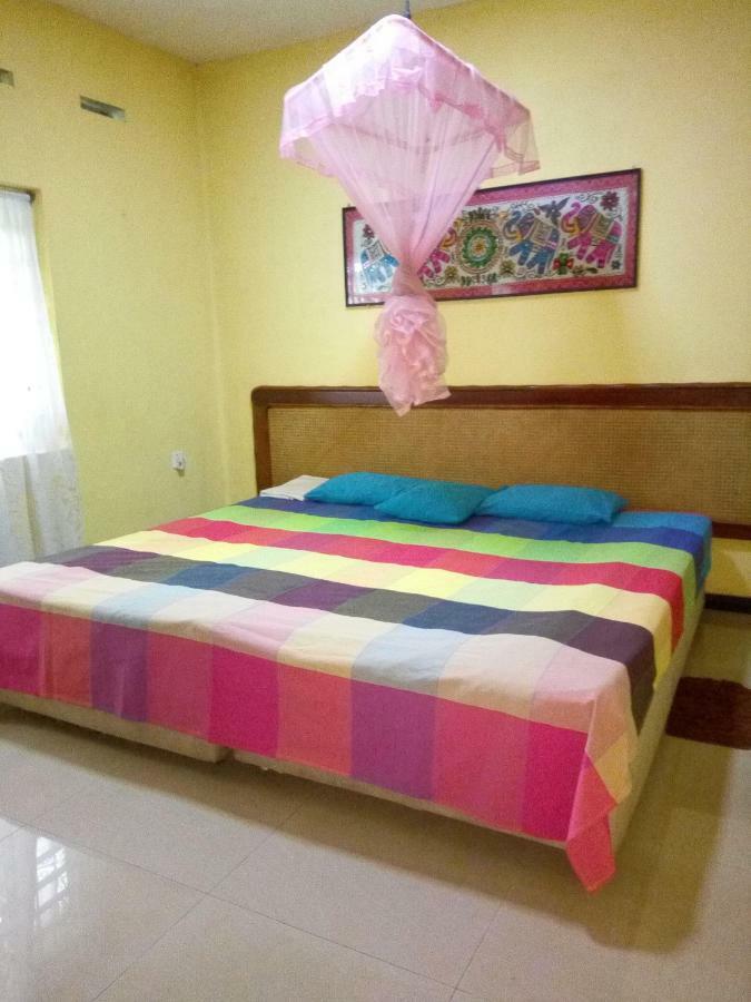Shenya Villa Bentota Ngoại thất bức ảnh