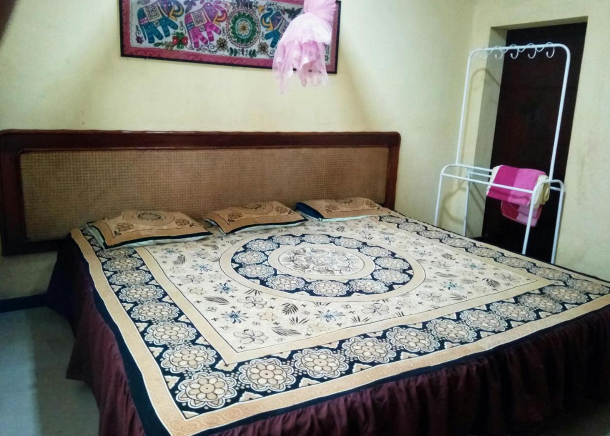 Shenya Villa Bentota Ngoại thất bức ảnh